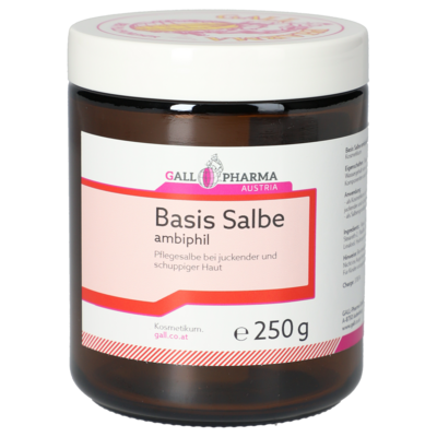 BASISSALBE ambiphil GPH