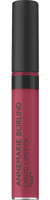 BÖRLIND liquid Lipstick rosewood