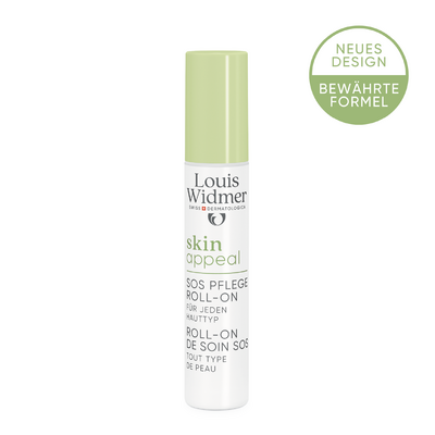 WIDMER Skin Appeal SOS Pflege Roll-on o.P.