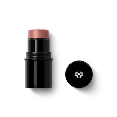 DR.HAUSCHKA Lip to Cheek 01 apricot