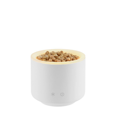 BALDINI Aromastream Wood mini weiß