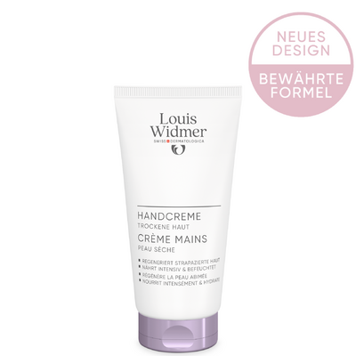 WIDMER Hand Creme l.P.
