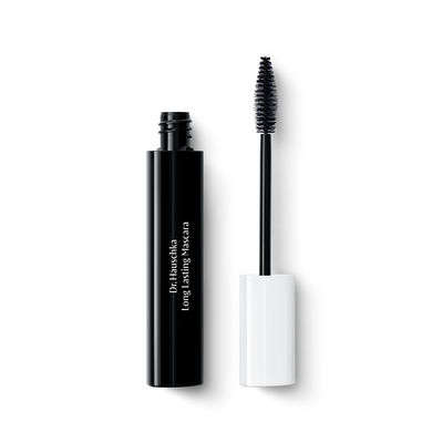 DR.HAUSCHKA Long Lasting Mascara 01 black