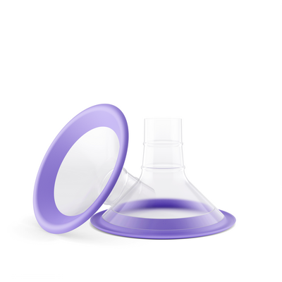 LANSINOH Saugaufsatz Gr.M 28 mm