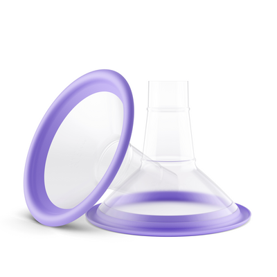 LANSINOH Saugaufsatz Gr.L 30,5 mm