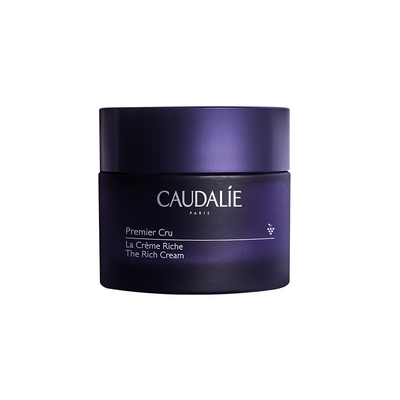CAUDALIE Premier Cru Die reichhaltige Creme