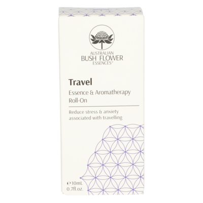 TRAVEL ESSENTIAL Oil Roll-on AUB