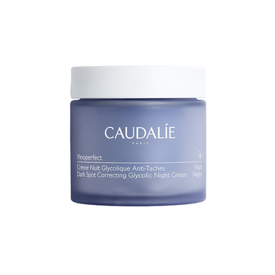 CAUDALIE Vinoperfect Anti-Pigmentfle.Nachtcreme