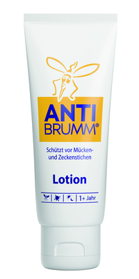 ANTI-BRUMM Lotion