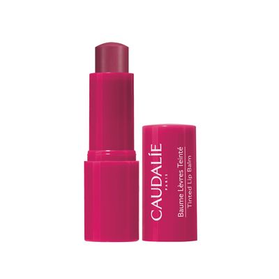 CAUDALIE getönter Lippenbalsam