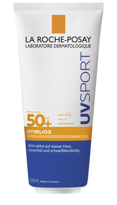 ROCHE-POSAY Anthelios UV Sport Sonnenlot.LSF50+