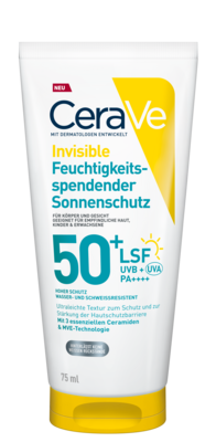 CERAVE Sonnenschutz Körper feuchtigkeitssp.SPF 50+
