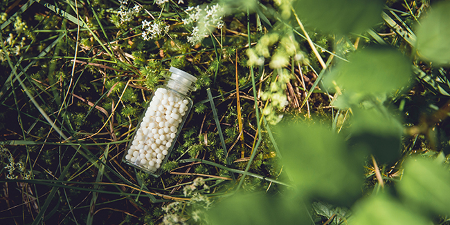 Homöopathie