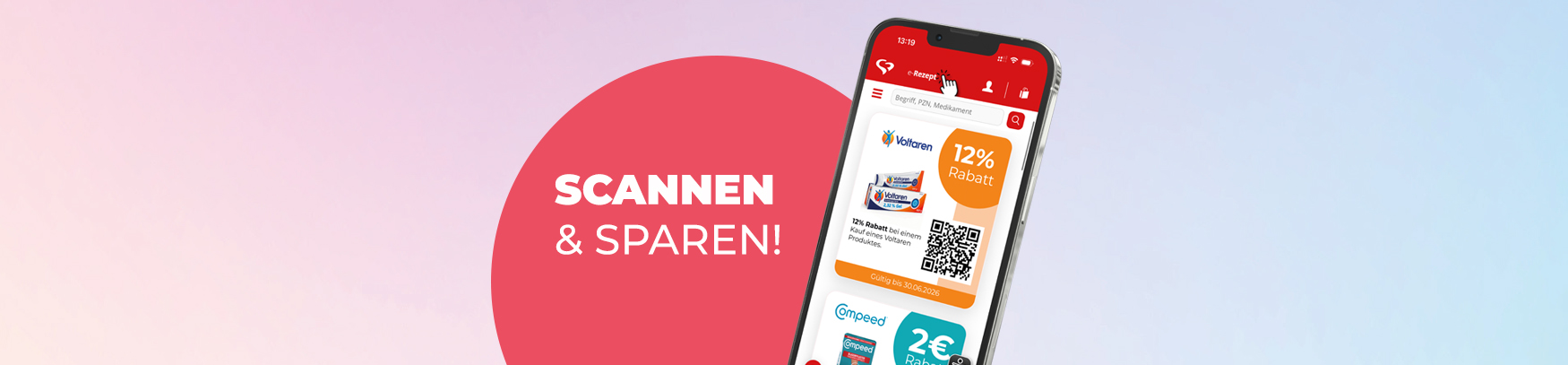 Gutscheine neue Apotheken