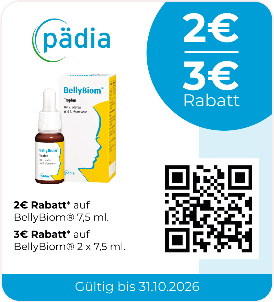 BellyBiom Coupon
