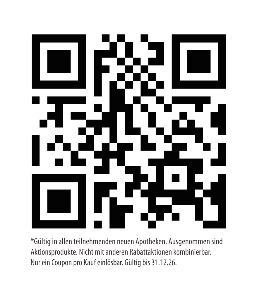 Ladival Gesicht QR-Code