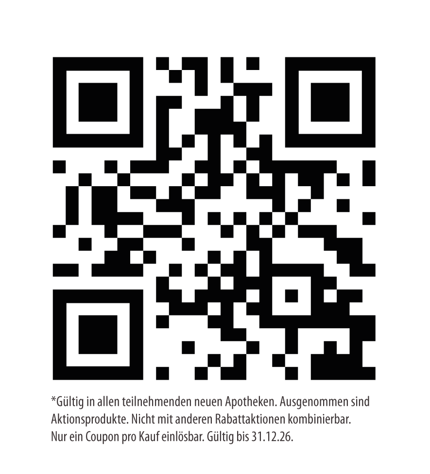 VoltaMed QR-Code