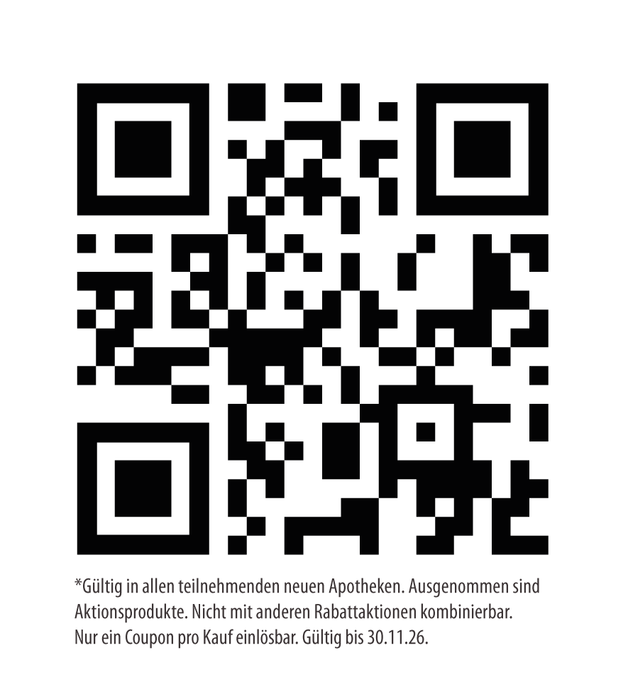 Voltaren Forte QR-Code
