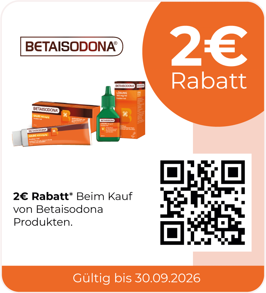 Betaisodona Coupon