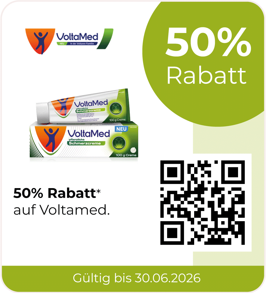 Centrum Vital 50 Gutschein