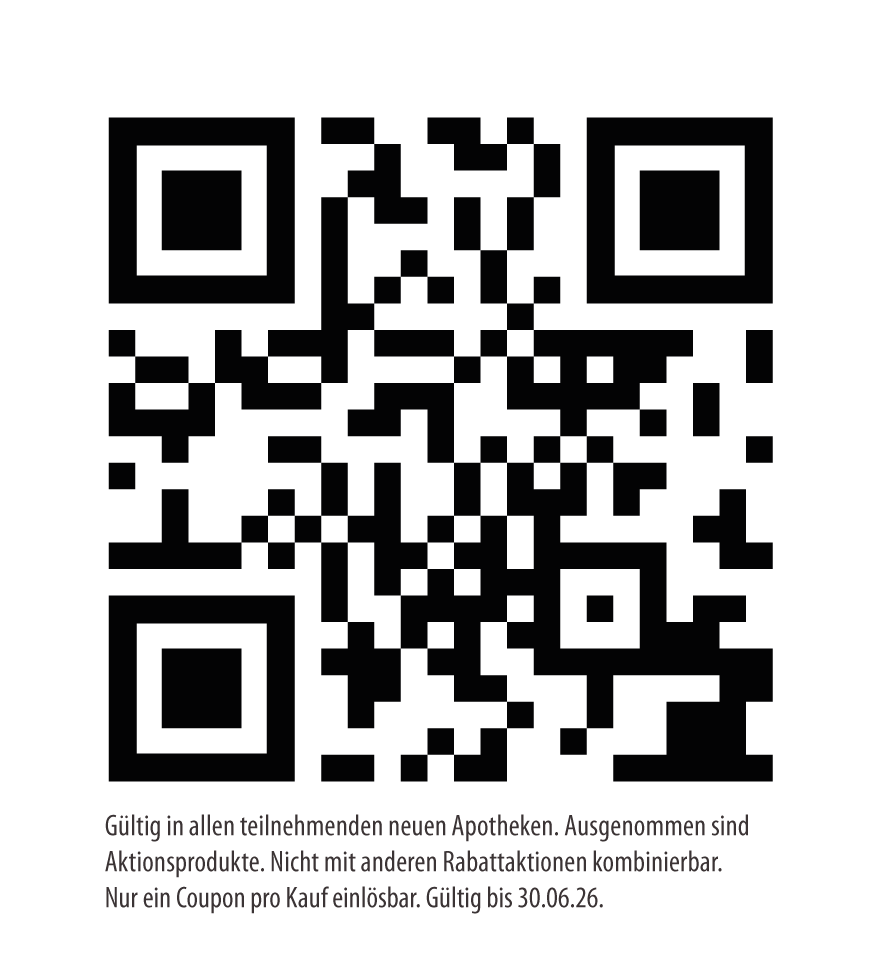 Compeed QR Code