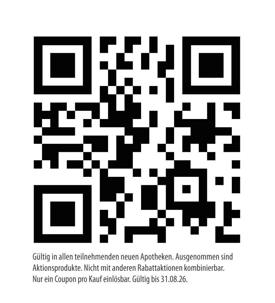 Eucerin 3 QR Code