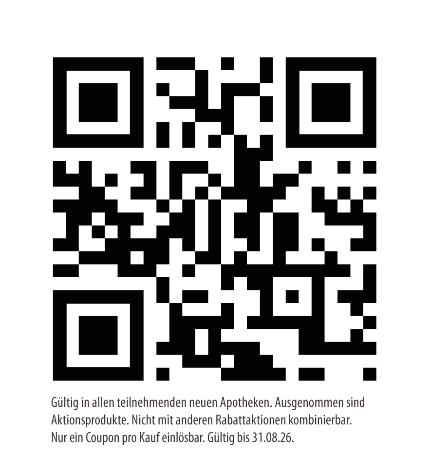 Ladival QR Code