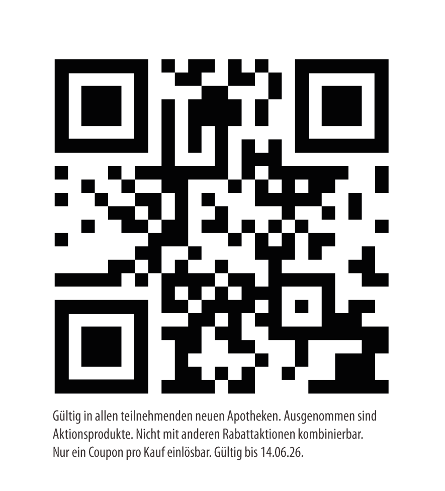 Nicotinell QR Code