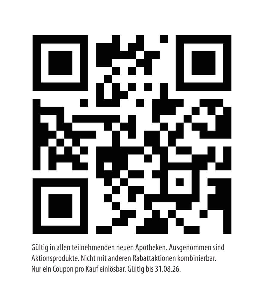 Nuxe QR Code
