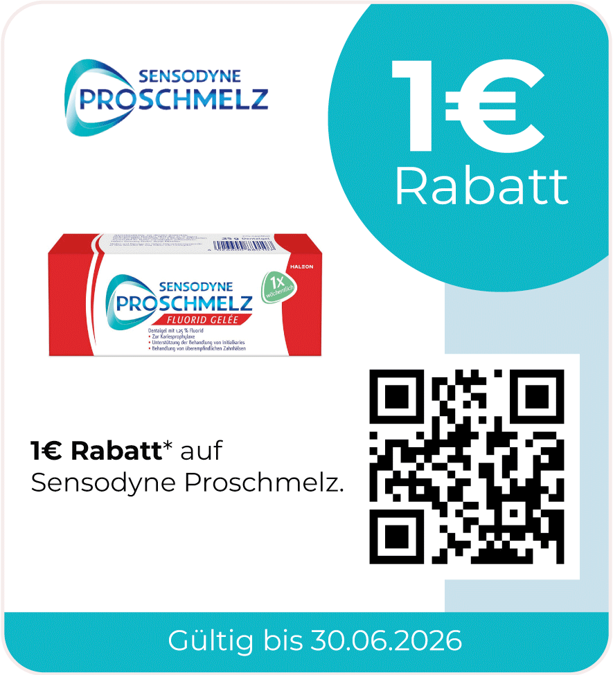 Proschmelz Gutschein