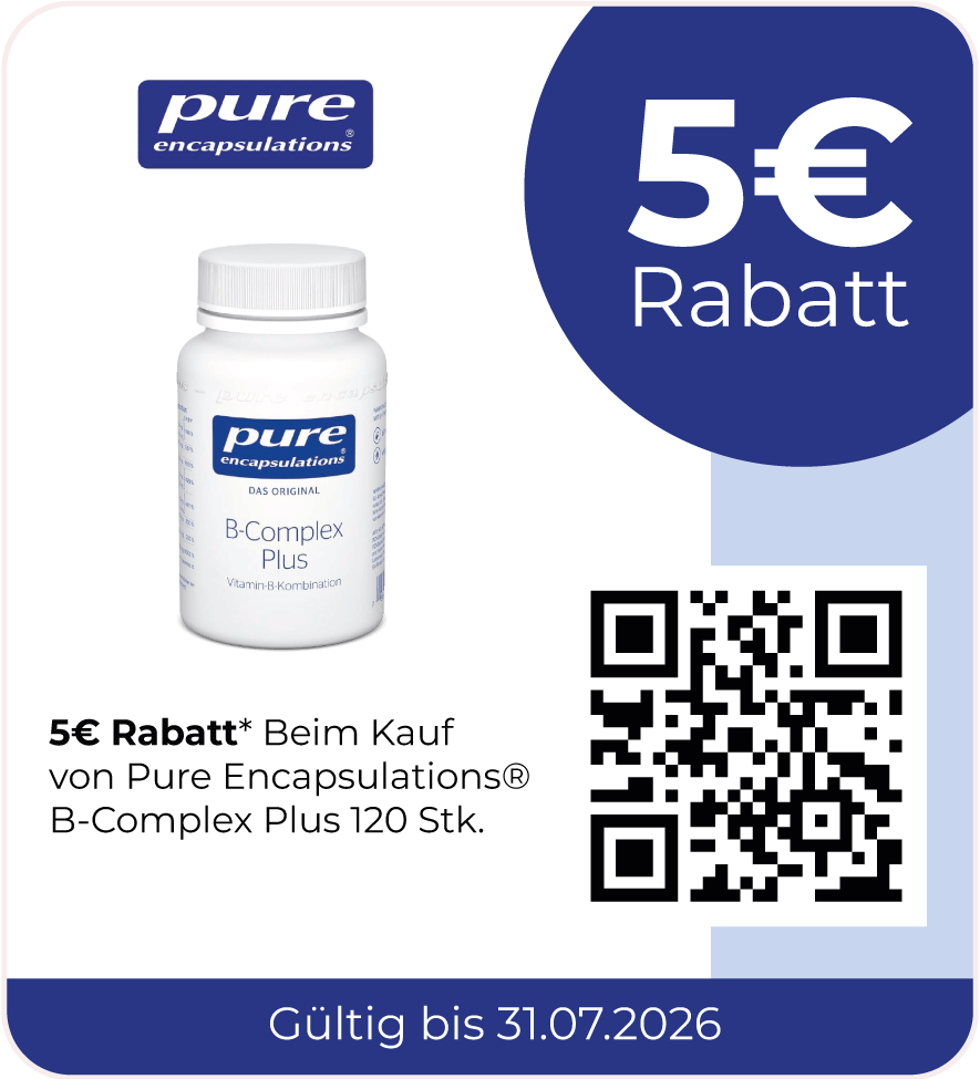 Pure 5 Euro Gutschein