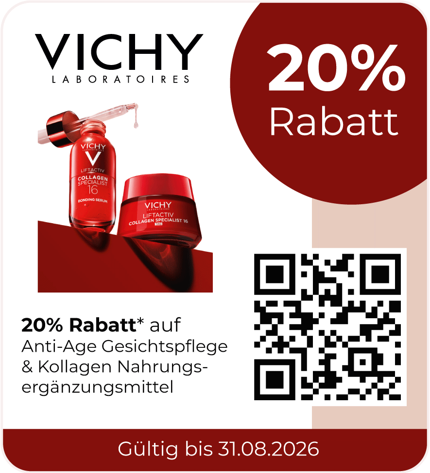 Vichy Anti-Age Coupon
