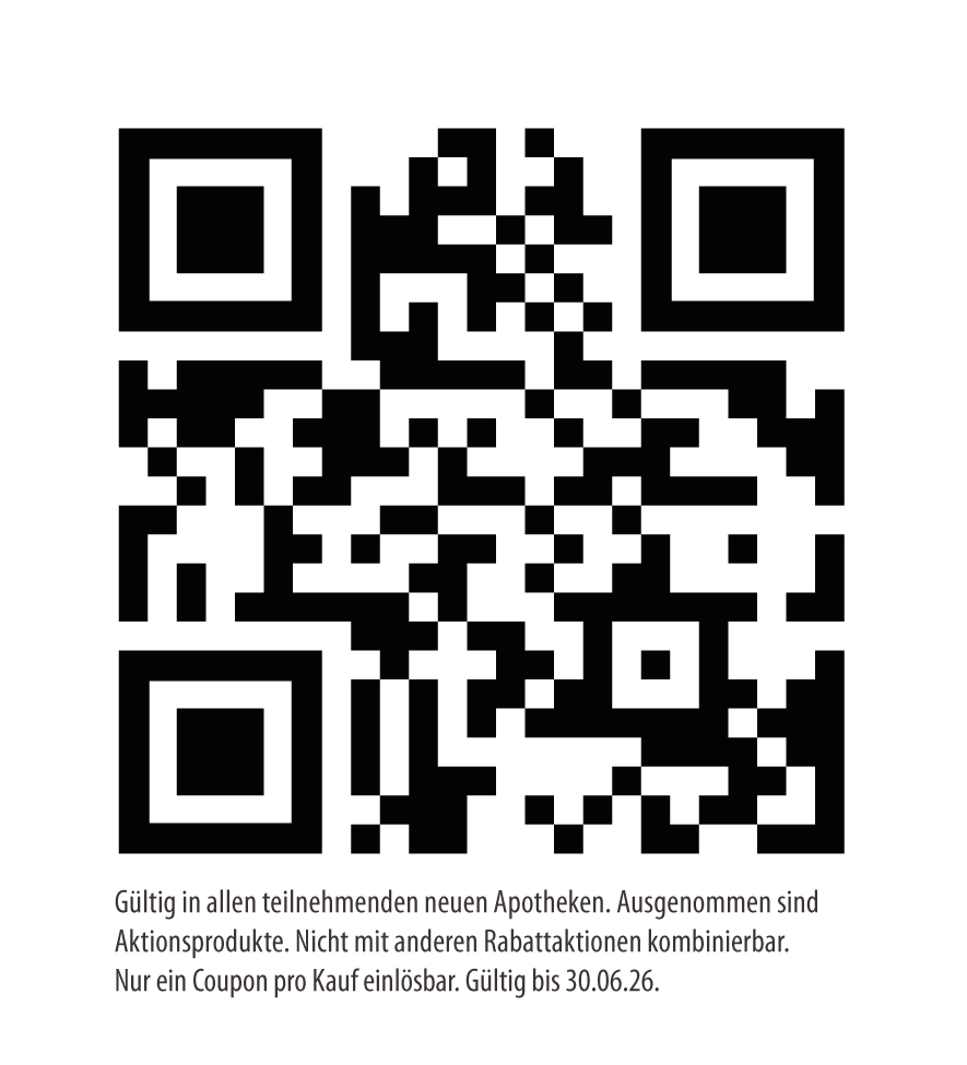 Voltaren QR Code