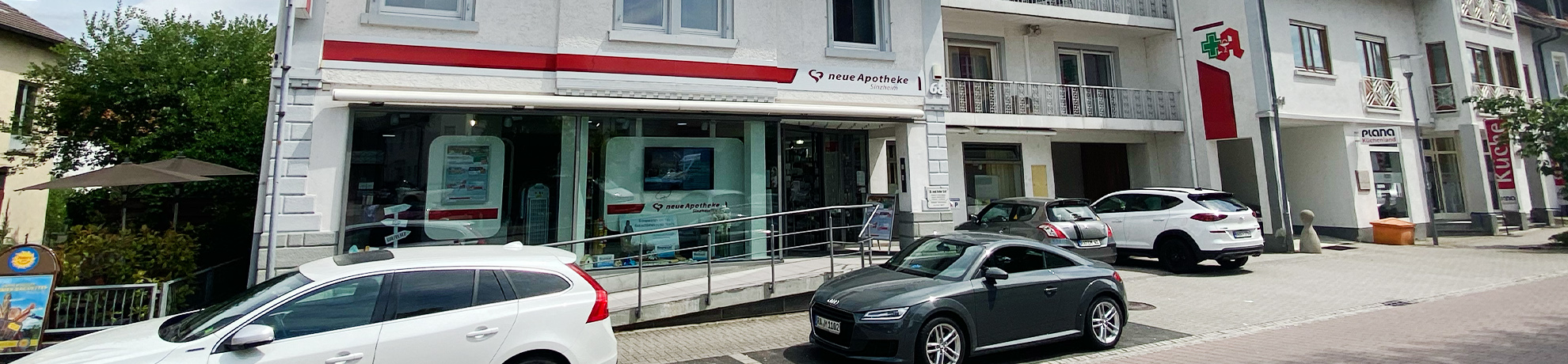 markt-Sinzheim-Standort