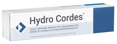 HYDRO CORDES Creme