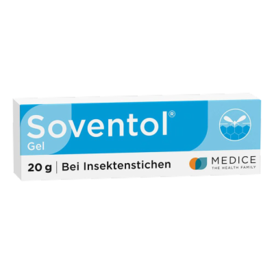SOVENTOL Gel