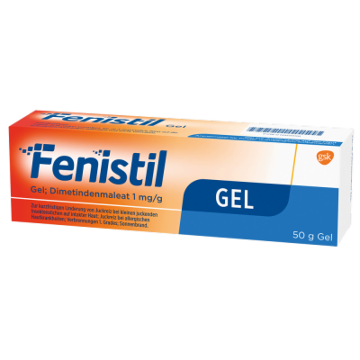 FENISTIL-Gel