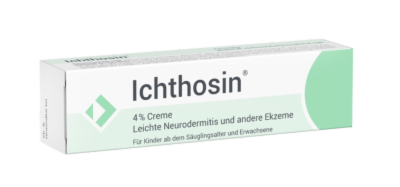 ICHTHOSIN Creme