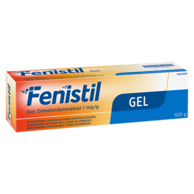 FENISTIL Gel