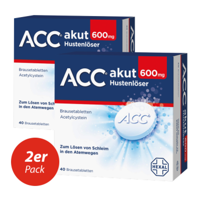 ACC AKUT 600 *NA