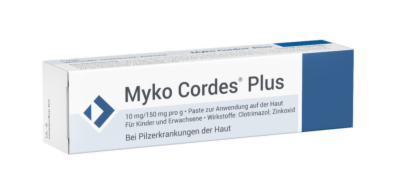 MYKO CORDES PLUS Paste