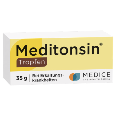 MEDITONSIN Tropfen