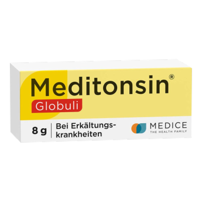 MEDITONSIN Globuli