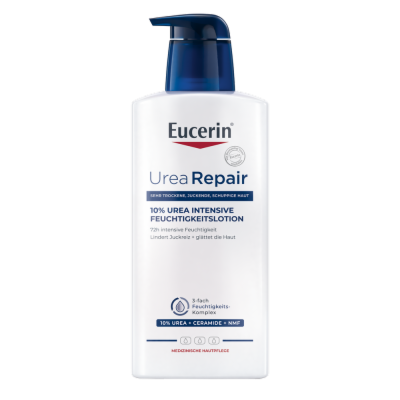 EUCERIN UreaRepair PLUS Lotion 10%