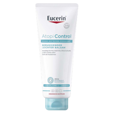 EUCERIN AtopiControl Balsam