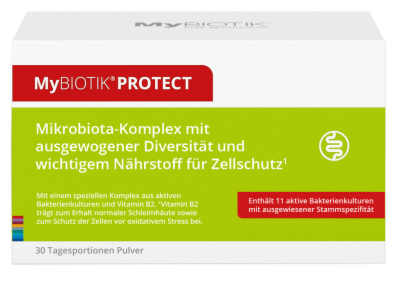 MYBIOTIK PROTECT Pulver