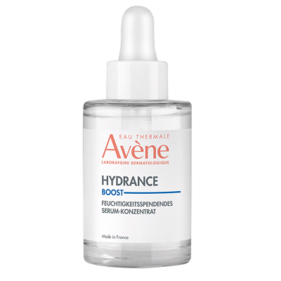 Avene Hydrance Boost feuchtigkeitsspendes Serum-Konzentrat