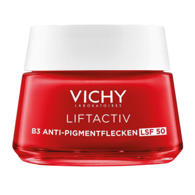 VICHY LIFTACTIV B3 Anti-Pigmentflecken Cre.LSF 50