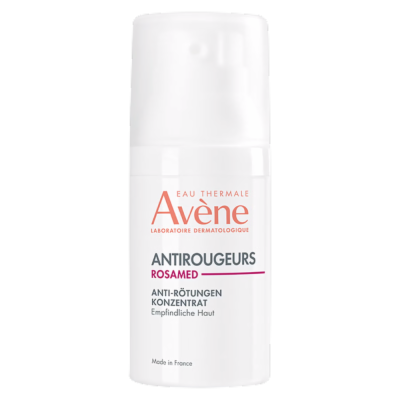 AVENE Antirougeurs Rosamed Anti-Rötungen Konzentr.