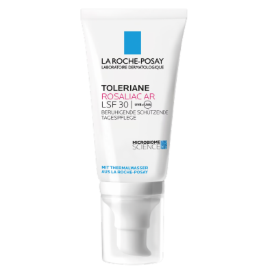ROCHE-POSAY Toleriane Rosaliac AR LSF30 Creme